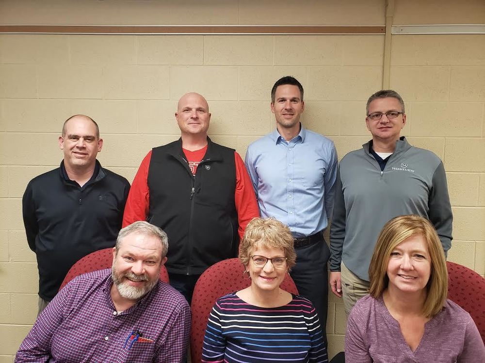 Board of Education Meeting 5.11.2020