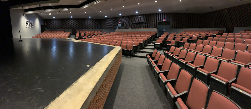 Auditorium