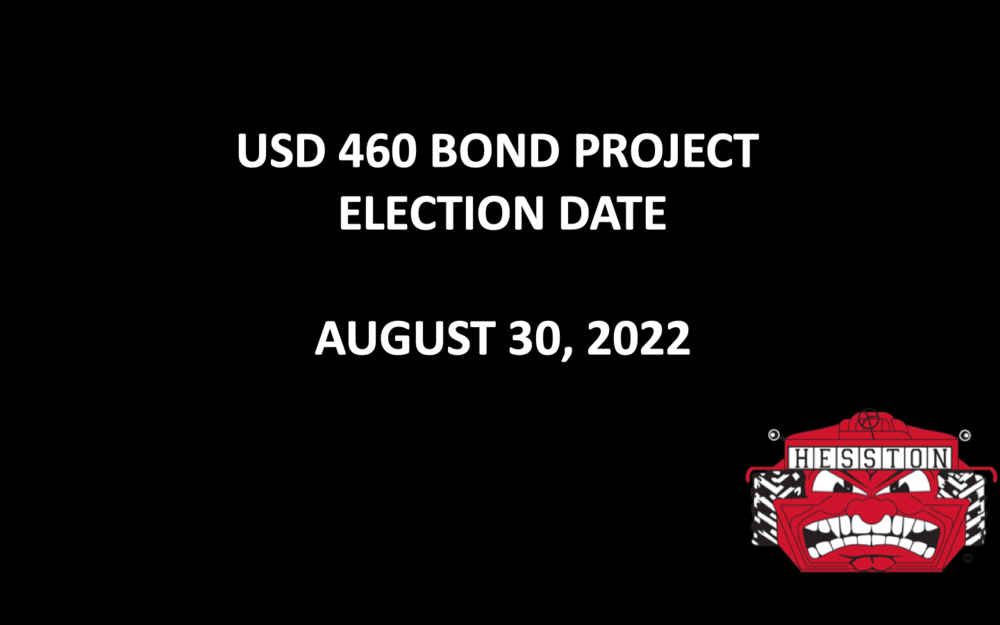 Bond Election