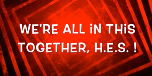We're All In This Together Video